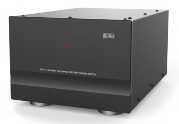ATU06AT　デスクトップ型　ACOM オートチューナー　1.5kw
