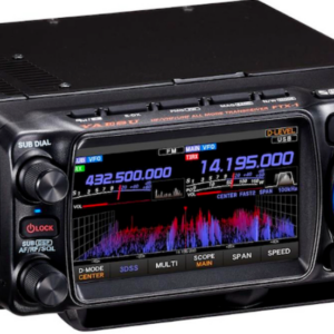 FTX-1 DX  100W機　YAESU 八重洲無線　新製品　予約受付中