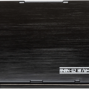 ANAN　G2　トランシーバー HF & 6M 100W Ultra High Performance SDR (Without LCD Display))