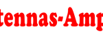Antennas-amplifires